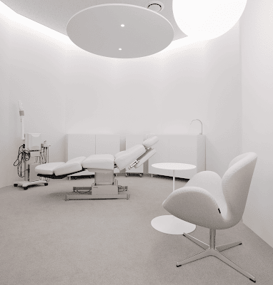 POLA SALON ＋ AOYAMA 사진 3