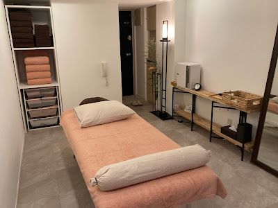 okunote massage salon 사진 2