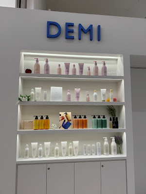 DEMI HAIR SCIENCE SQUARE 사진 2