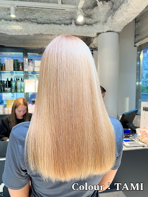 TONI&GUY Aoyama 사진 3