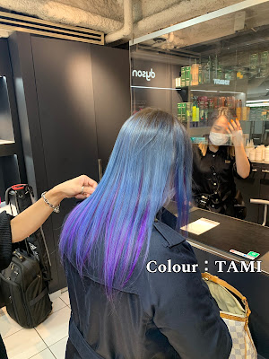 TONI&GUY Aoyama 사진 4