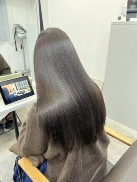 DAL.渋谷/表参道【English speaking international hair salon】 사진 3