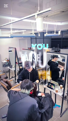 DAL.渋谷/表参道【English speaking international hair salon】 사진 4