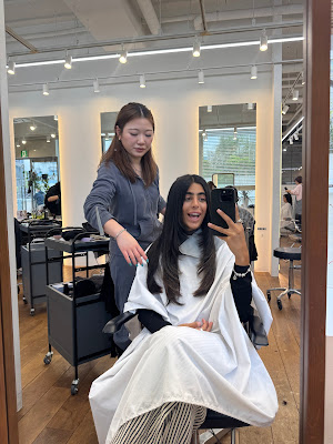 MEY HAIR 【English speaking international hair salon】 사진 3