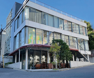 M . SLASH Omotesando 사진 4