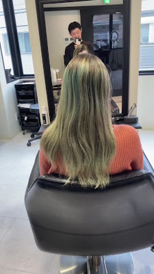 BONDZSALON 表参道店 사진 2
