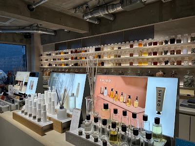 SHIRO表参道本店 사진 3