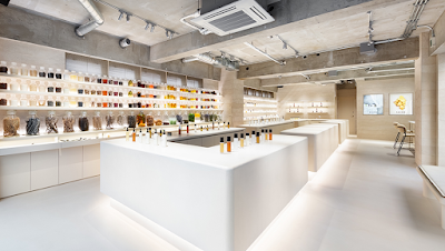 SHIRO表参道本店 사진 2