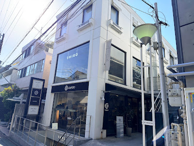 SHIRO表参道本店 사진 4
