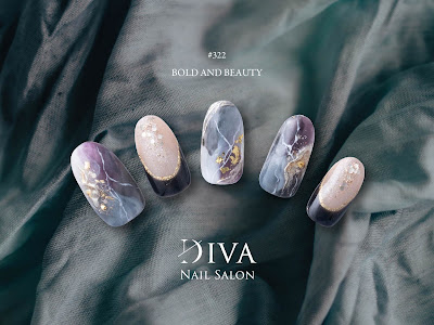Nail salon Diva Omotesandoten 사진 4