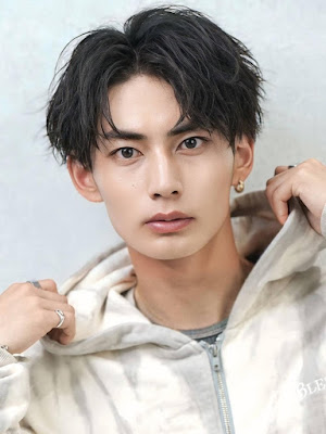 MEN'S HAIR SALON BLEACHi 原宿 사진 3