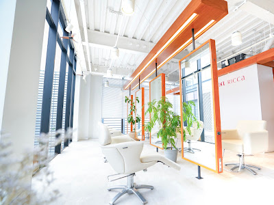 Hair Salon MINX RICCa 사진 3