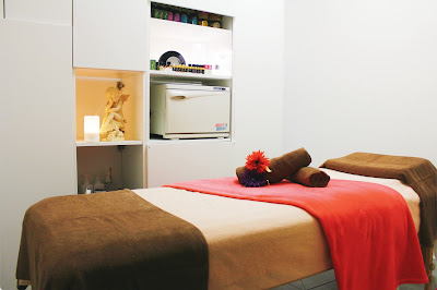 スリープムーンイヤー 渋谷スコープ耳掃除イヤーエステ・Ear & Body Relaxation Spa in Shibuya 사진 2