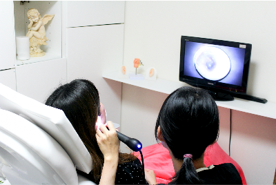 スリープムーンイヤー 渋谷スコープ耳掃除イヤーエステ・Ear & Body Relaxation Spa in Shibuya 사진 4