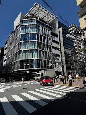 モンクレール 東京 渋谷ポップアップ店 사진 3
