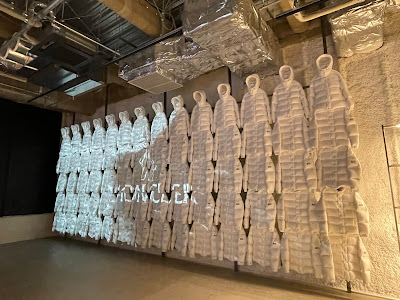 モンクレール 東京 渋谷ポップアップ店 사진 2