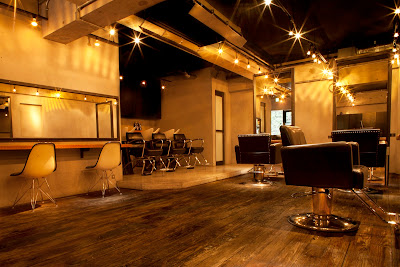BLESS hair-salon 사진 2