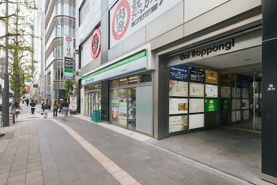 ReNex Clinic Roppongi (リネックス六本木クリニック) 사진 3