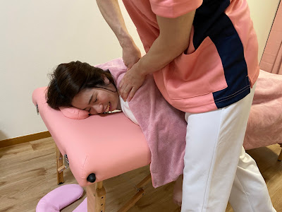 会員制・六本木整体 せのはね 사진 5