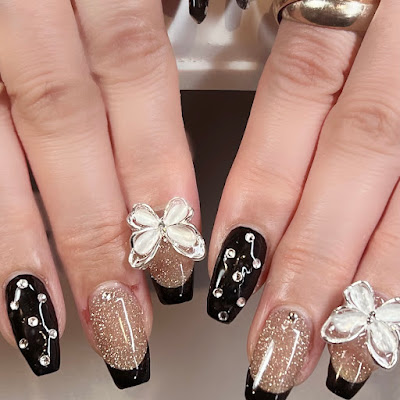 rosa nail【Para Gel & Fill-in】 사진 3