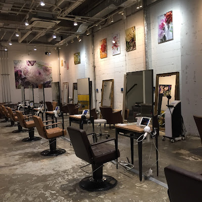 NORA HAIR SALON 사진 3