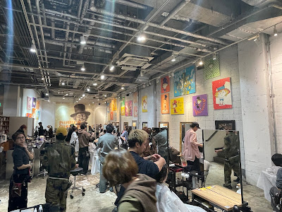 NORA HAIR SALON 사진 2