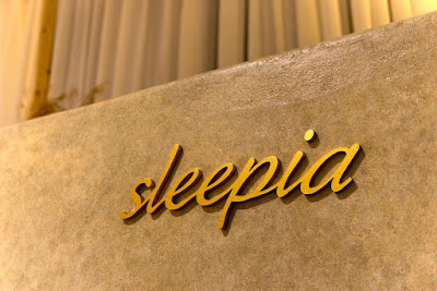 ドライヘッドスパ専門店 sleepia(スリーピア)表参道 사진 2