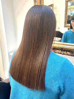 Hair salon BAROQUE TOKYO OMOTESANDO 사진 3