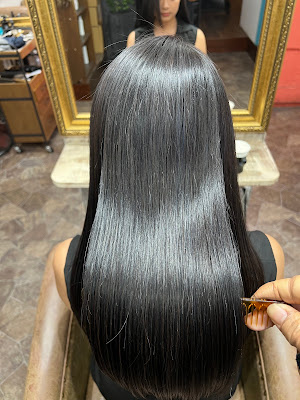 Hair Salon Ntuna 表参道 사진 3
