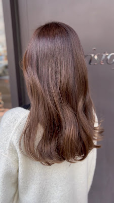 Hair Salon Ntuna 表参道 사진 2