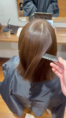 nex the salon 表参道本店 사진 2