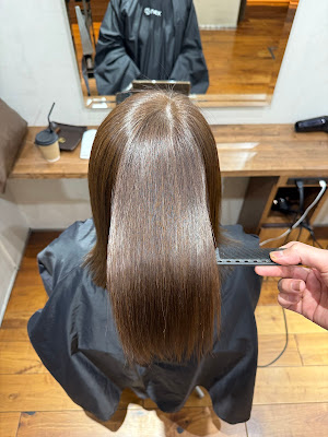 nex the salon 表参道本店 사진 3