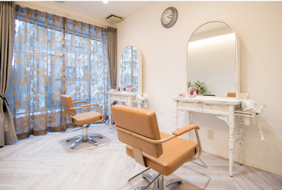 W EYE BEAUTY表参道 사진 2