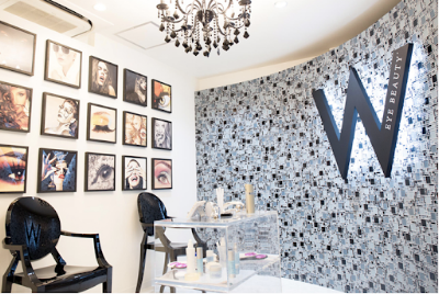 W EYE BEAUTY表参道 사진 3