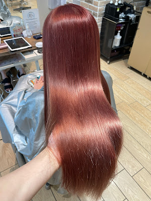 Omotesando AFLOAT D ' L Hair Salon 사진 5