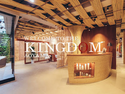 KINGDOM 青山店 사진 3
