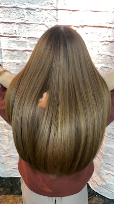 MANOHARU Beauty salon 사진 2