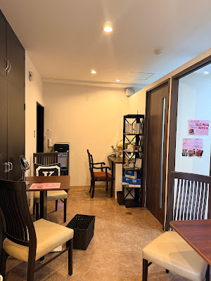 salon de KUHO 사진 3