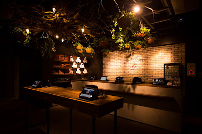 b-monster Omotesando Studio 사진 3