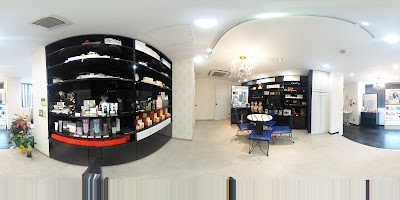 pams omotesando 사진 5