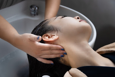 ヘアメイク/シャンプーブロー専門店tytto表参道店 사진 3