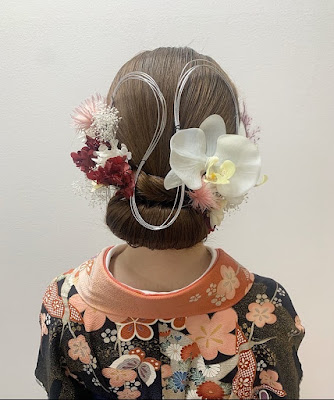 ヘアメイク/シャンプーブロー専門店tytto表参道店 사진 4