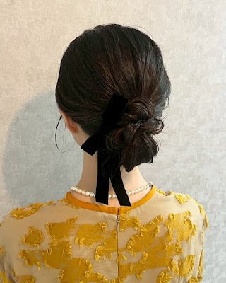 ヘアメイク/シャンプーブロー専門店tytto表参道店 사진 5