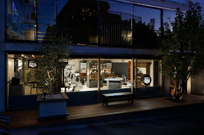 Men's grooming salon Aoyama 사진 4