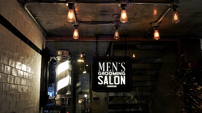 Men's grooming salon Aoyama 사진 3