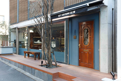 Men's grooming salon Aoyama 사진 5