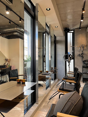 Hair salon BROOKS AOYAMA 사진 3