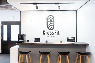 CrossFit Aoyama 사진 4