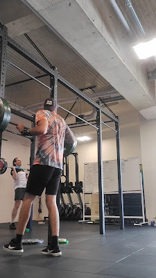 CrossFit Aoyama 사진 2