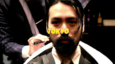 THE BARBER Aoyama 사진 2